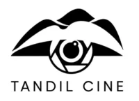 tandil cine logo 2025
