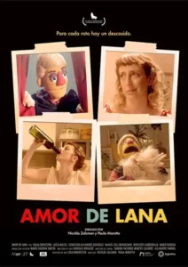 Amor de lana