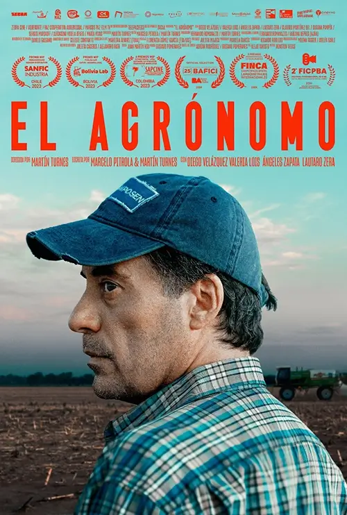 El Agrónomo