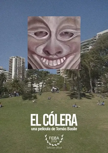 El Cólera