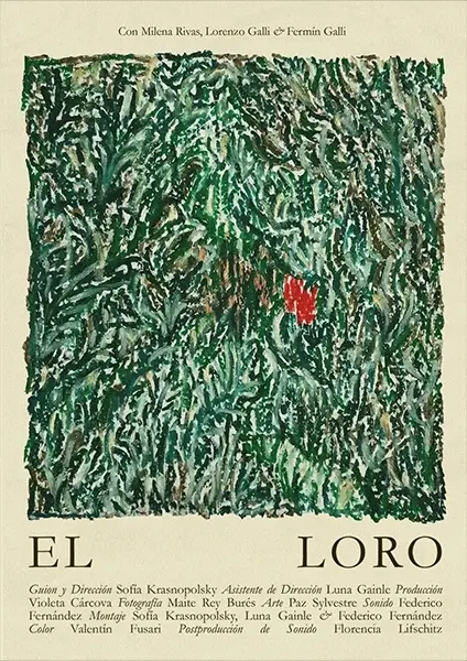 El Loro