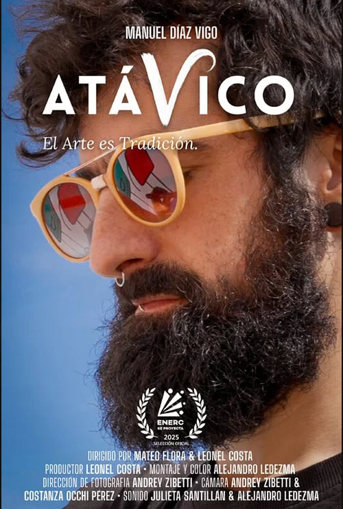 Atávico