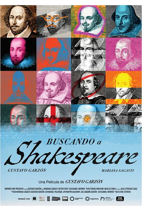Buscando a Shakespeare