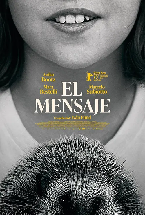 El Mensaje