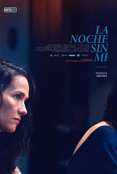 La Noche sin mi