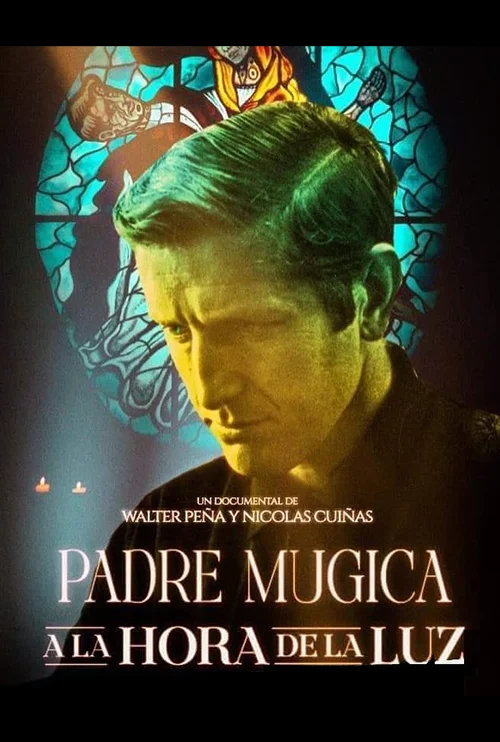 Padre Mugica a la hora de la luz