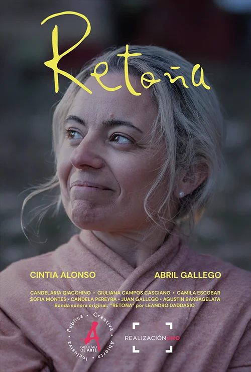Retoña