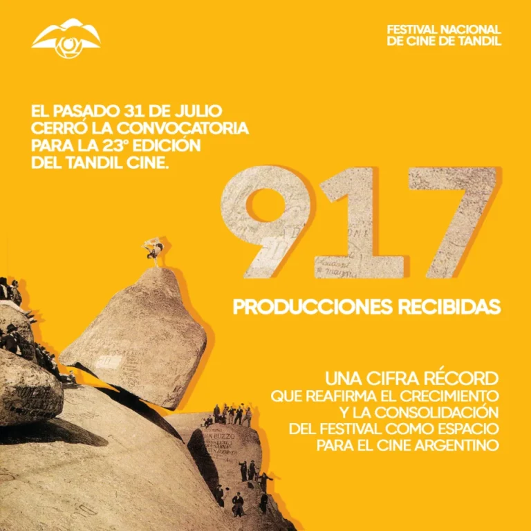 Cierre de convocatoria