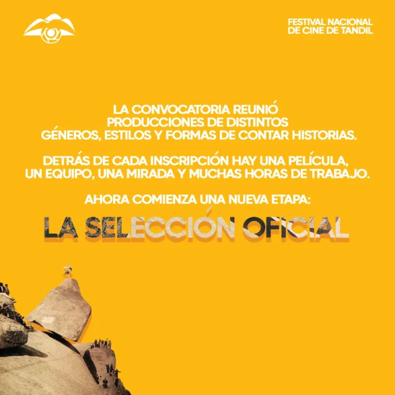 Cierre de convocatoria
