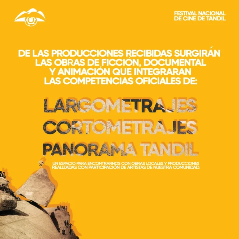 Cierre de convocatoria