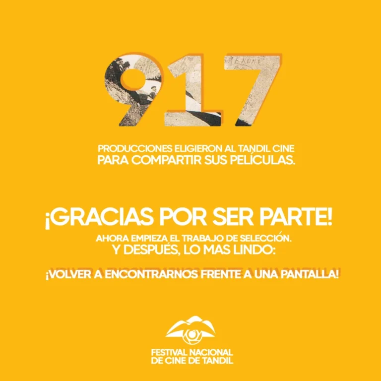 Cierre de convocatoria