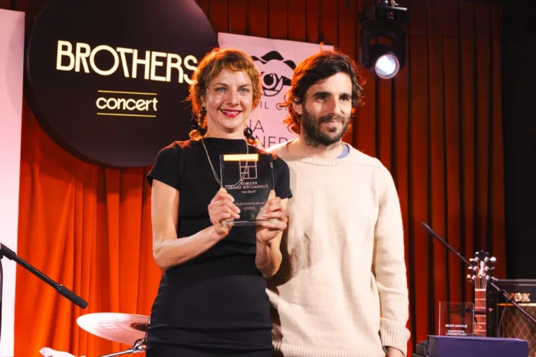 Cierre y Premiacion (1)