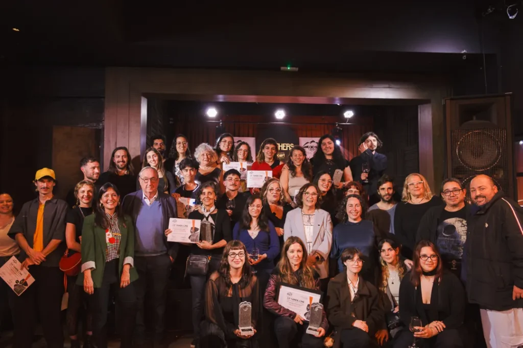 Cierre y Premiacion (10)