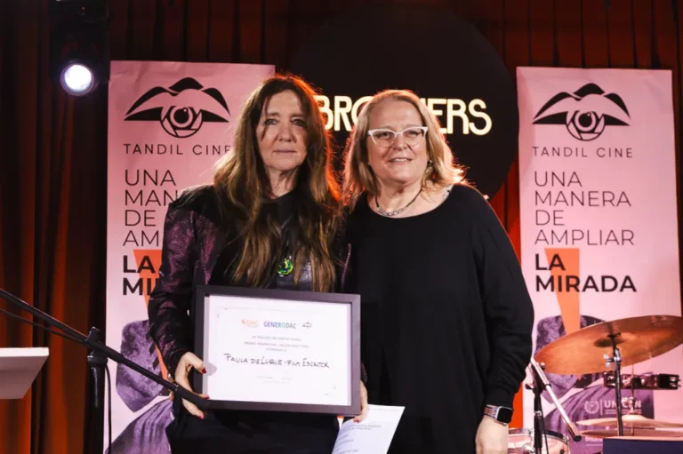 Cierre y Premiacion (2)