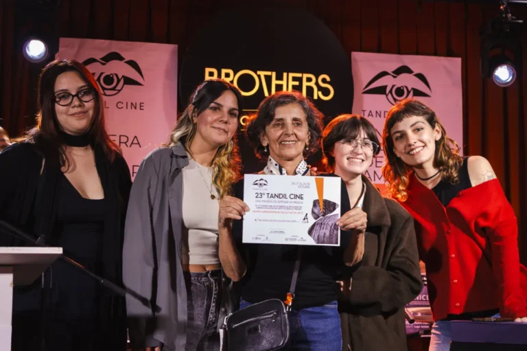 Cierre y Premiacion (3)