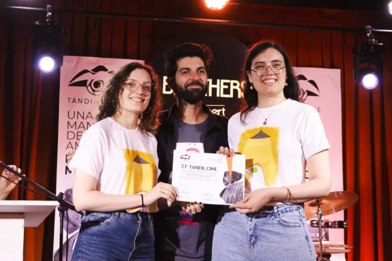 Cierre y Premiacion (5)