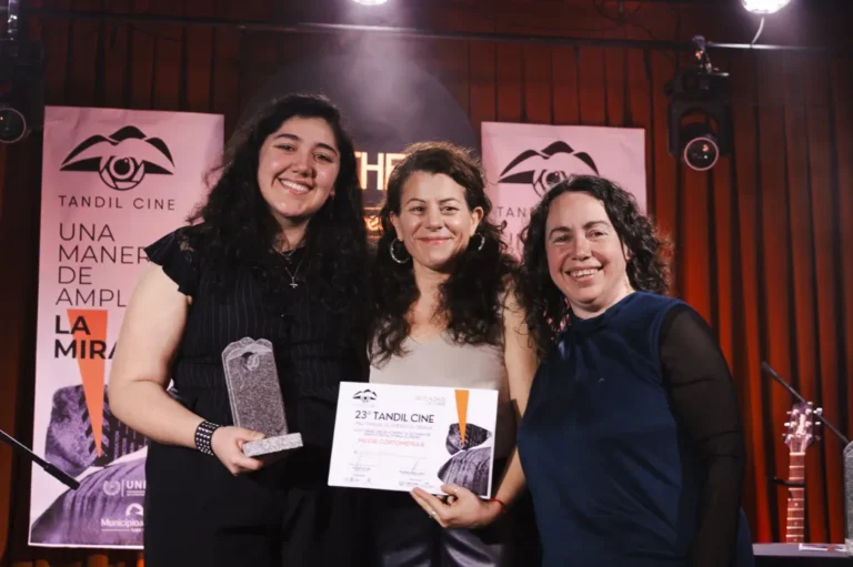 Cierre y Premiacion (6)