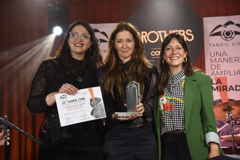 Cierre y Premiacion - Rody Becchi (23)