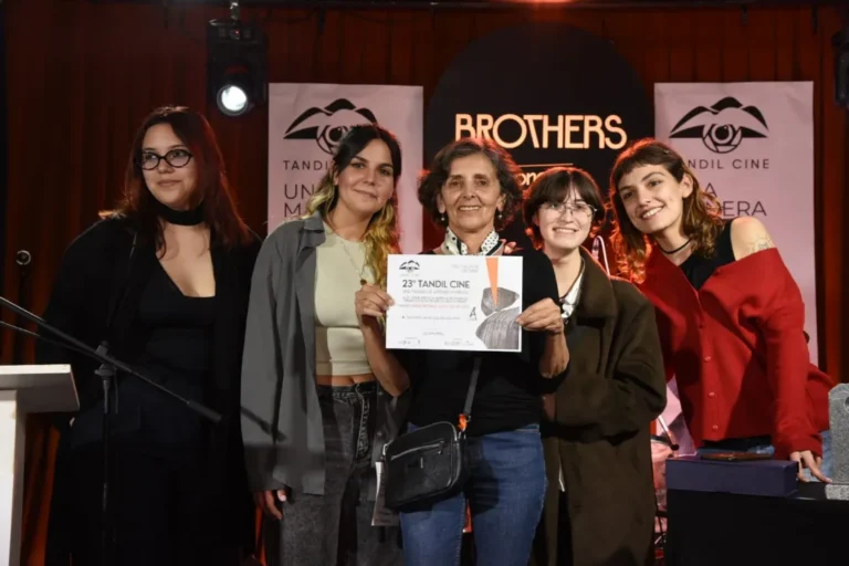 Cierre y Premiacion - Rody Becchi (26)