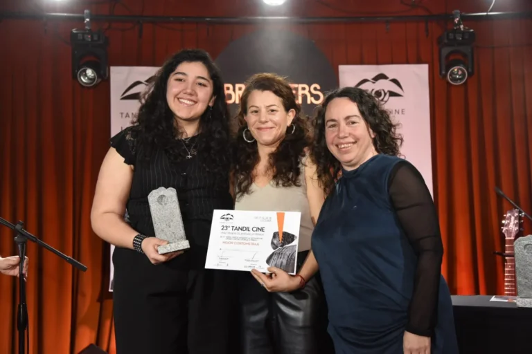 Cierre y Premiacion - Rody Becchi (28)