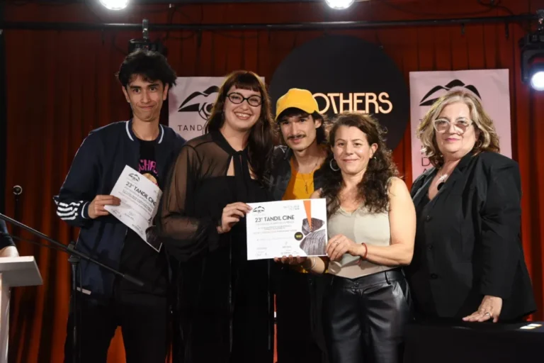Cierre y Premiacion - Rody Becchi (33)
