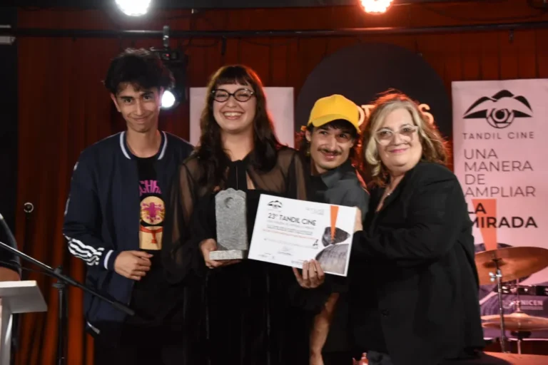 Cierre y Premiacion - Rody Becchi (34)