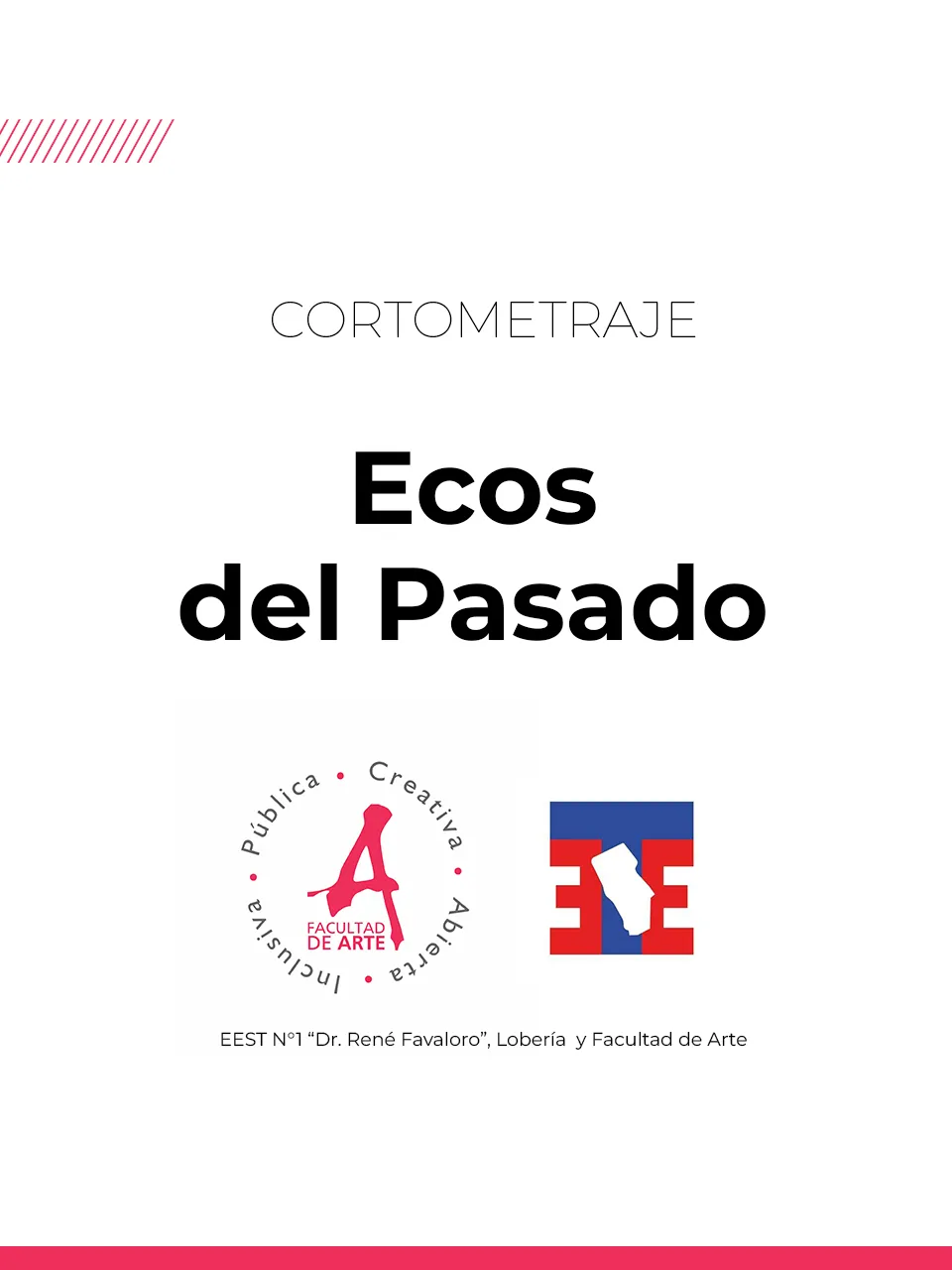 Ecos del Pasado