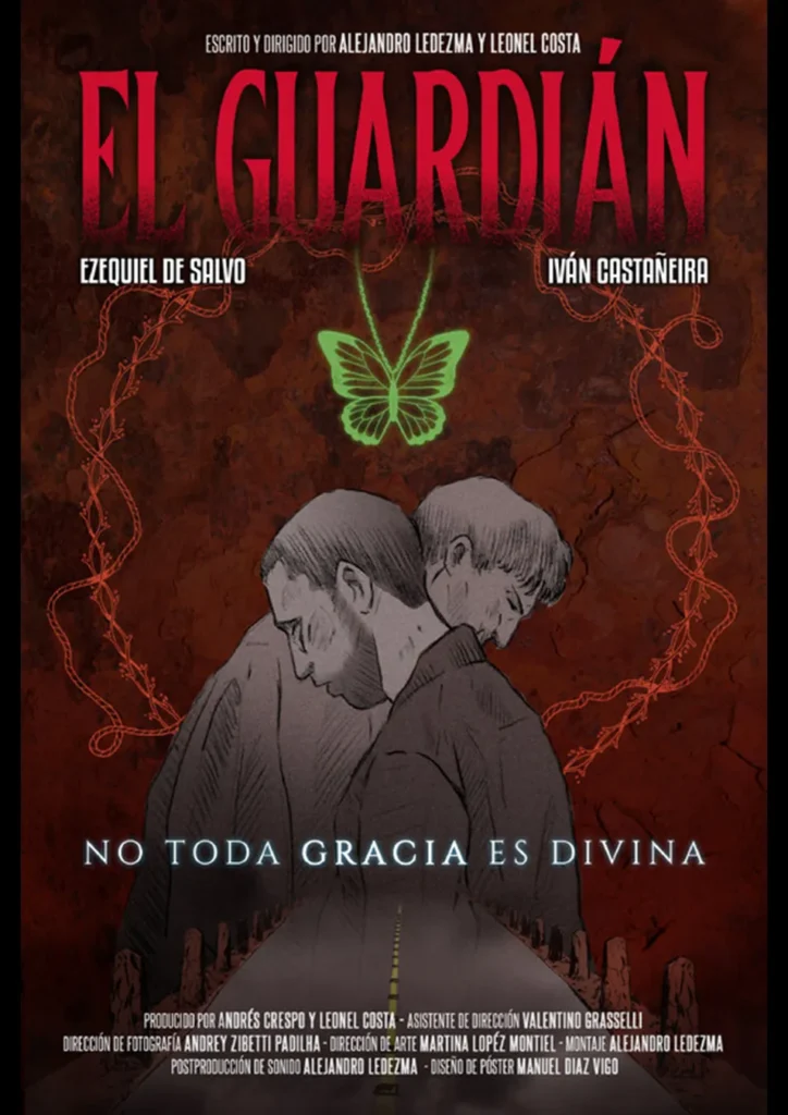 El Guardián