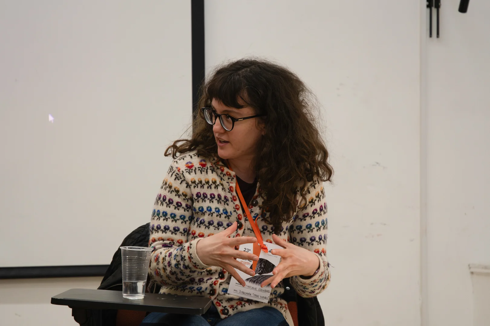 Martlene Grinberg