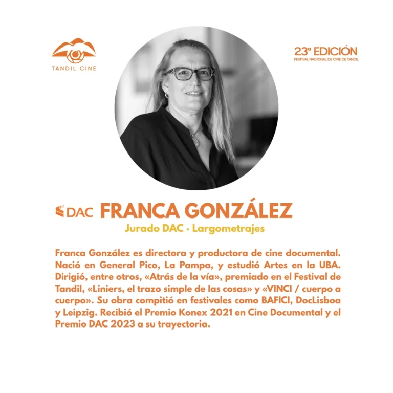 Franca González