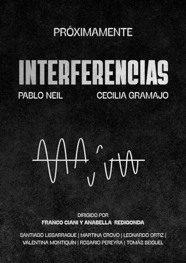 Interferencias