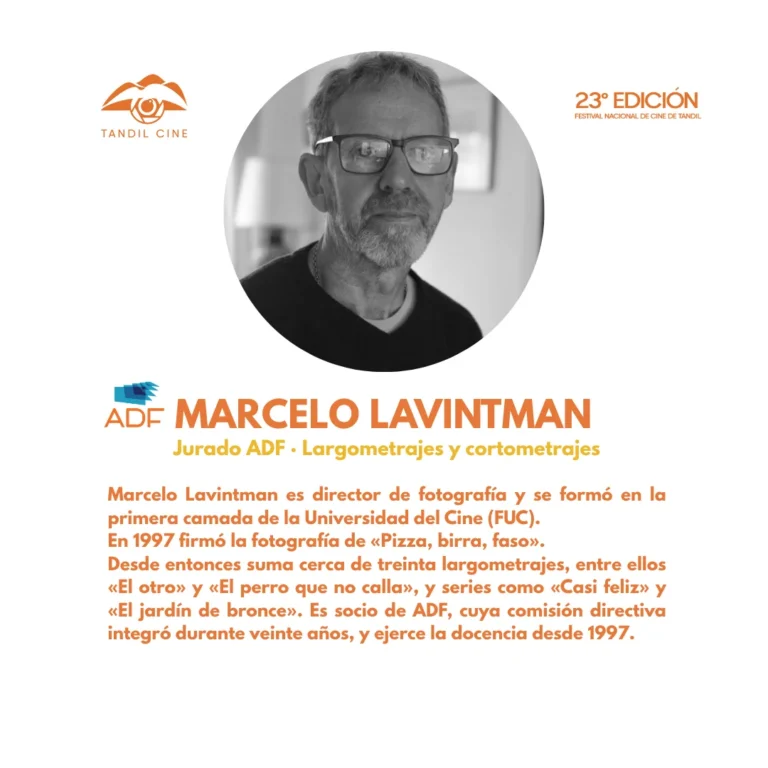 Marcelo Lavintman