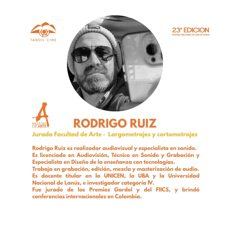 Rodrigo Ruiz