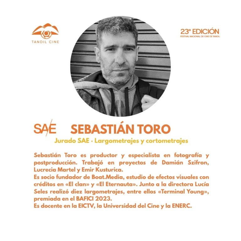 Sebastián Toro
