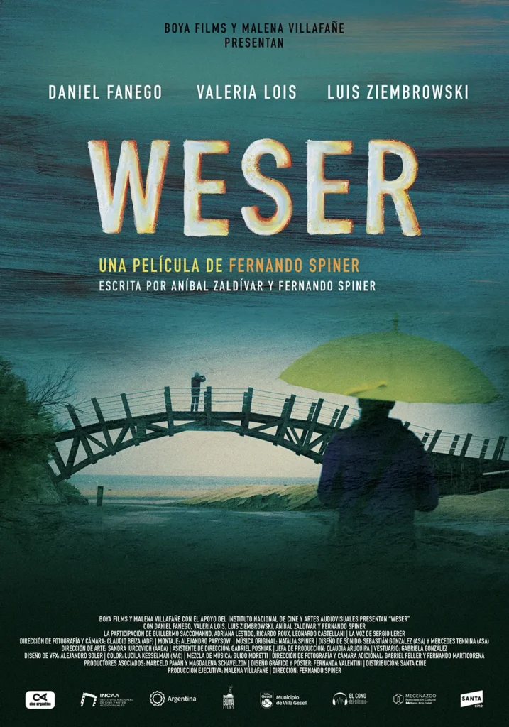 Weser