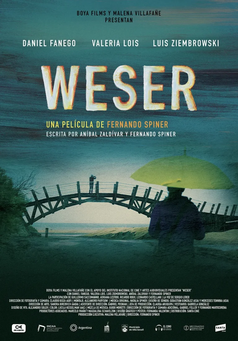 Weser