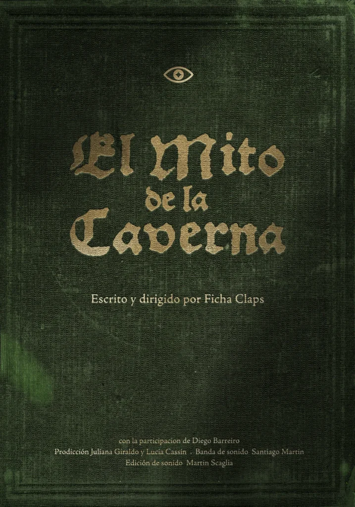 El Mito de la Caverna